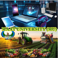 MAAT Nation University (MU)